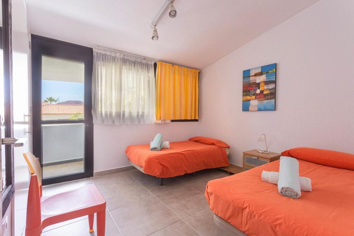 La Quinta - Wonderful 4 Bed Villa-Private Pool San Miguel de Abona Exterior foto