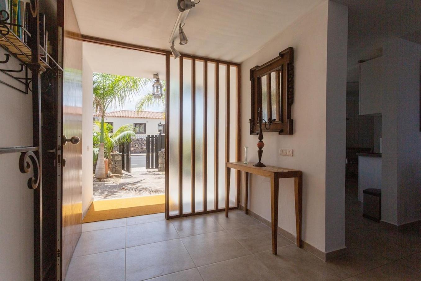 La Quinta - Wonderful 4 Bed Villa-Private Pool San Miguel de Abona Exterior foto