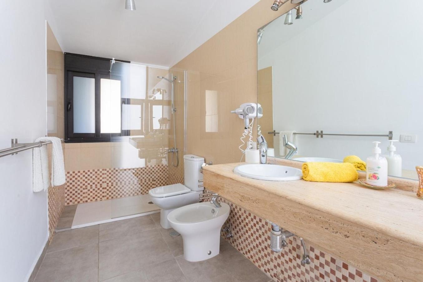 La Quinta - Wonderful 4 Bed Villa-Private Pool San Miguel de Abona Exterior foto