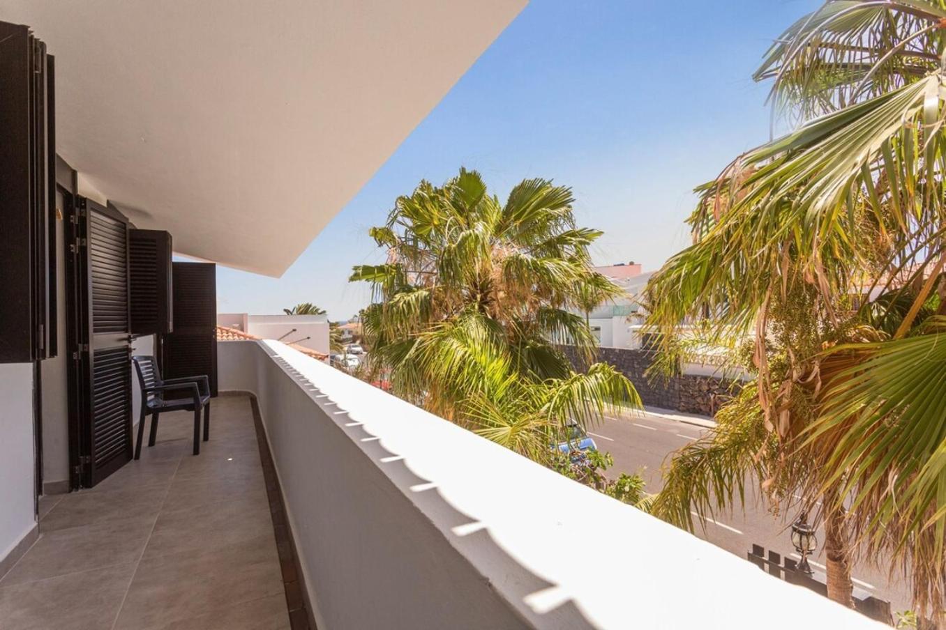 La Quinta - Wonderful 4 Bed Villa-Private Pool San Miguel de Abona Exterior foto